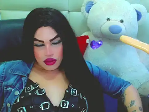 NharaBigCock online show from March 31, 2026, 6:08 pm