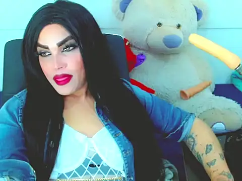 NharaBigCock online show from April 14, 2026, 6:03 pm