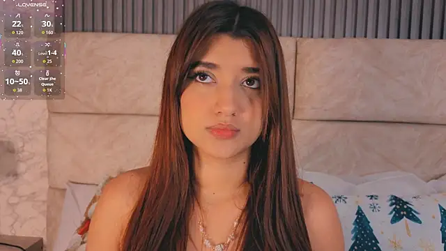 violett fowlerxx online show from December 16, 2025, 4:06 am