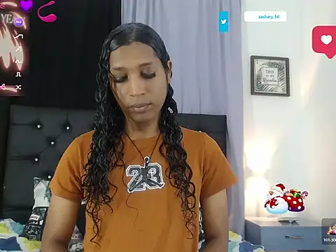 Snapshot of MiaCoock chatting on December 1, 2025, 12:43 pm MiaCoock online show from December 1, 2025, 12:43 pm