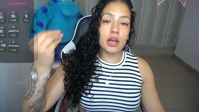 tamara brown t online show from December 5, 2025, 2:53 am