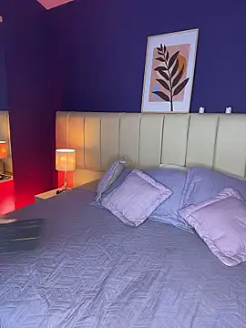  sarahRose online show from January 10, 2026, 4:36 am