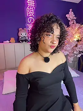  sarahRose online show from March 26, 2026, 4:07 am