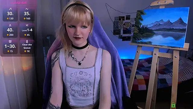 Mel the drawer online show from March 18, 2026, 2:20 pm