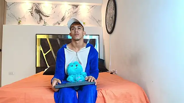 IMPERIO ROMANO online show from November 15, 2025, 7:10 pm