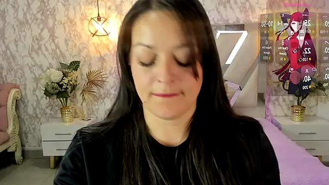 4NGEL GREEYY online show from November 10, 2025, 7:35 pm