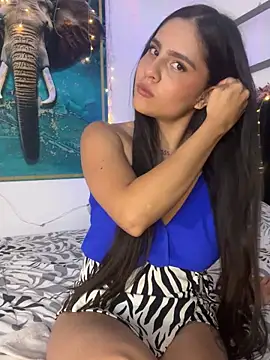 alisaa jhons1 online show from December 5, 2025, 12:52 am