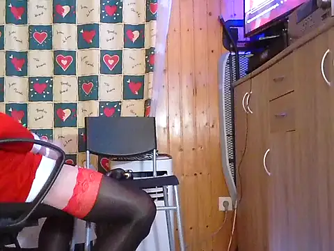 AgnesCross39 online show from November 19, 2025, 12:43 am