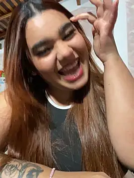 Anny arango1 online show from November 21, 2025, 7:18 am