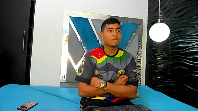 Naty And Maxx online show from January 14, 2026, 11:38 am