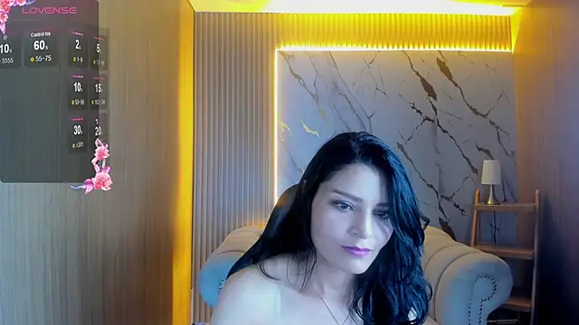 Valery tf online show from March 27, 2026, 9:14 pm