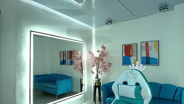 Alondra gomexxx online show from November 13, 2025, 3:38 am