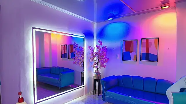 Alondra gomexxx online show from December 5, 2025, 3:04 am