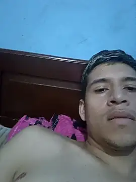 Snapshot of Andresarc chatting on November 7, 2025, 6:41 pm Andresarc online show from November 7, 2025, 6:41 pm