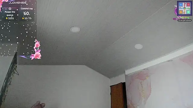  sophia sweet20 online show from November 9, 2025, 10:41 pm