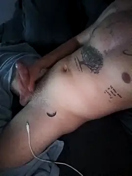 Belionvx online show from November 19, 2025, 2:22 am