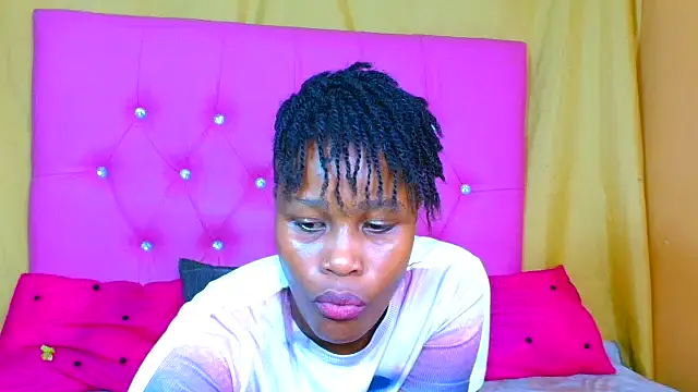 Prettybrowngirl online show from November 22, 2025, 9:25 pm