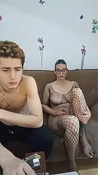 minervaystiven online show from December 14, 2025, 6:08 am