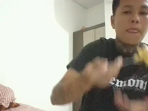 Margy 204 online show from November 6, 2025, 1:39 am