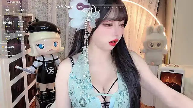 agmer0500 online show from February 13, 2026, 10:00 am