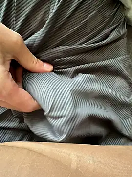 houkeiboy78 online show from March 26, 2026, 10:15 pm