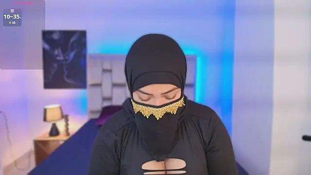 samiraa haalem online show from November 28, 2025, 5:04 pm