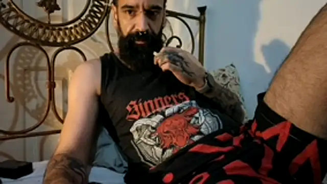 Cloudmanson online show from November 5, 2025, 6:35 am