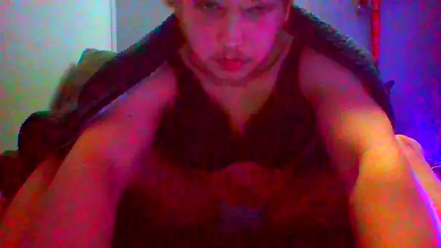 sissyboy447 online show from February 10, 2026, 8:29 am