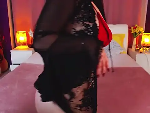 ArryBlissX online show from November 22, 2025, 8:19 pm