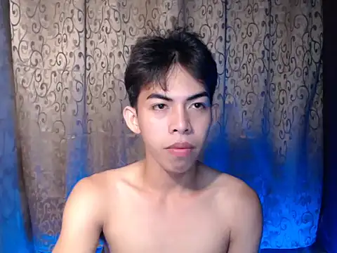 Urhotsilverboy online show from November 10, 2025, 4:55 am