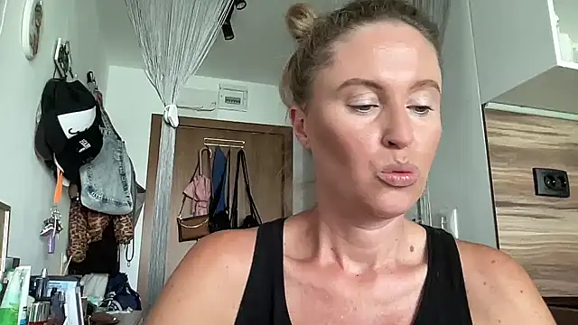 Ameli8 online show from July 14, 2026, 11:05 am