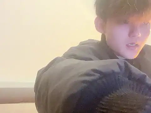 xiaomeng2563 online show from January 16, 2026, 11:03 am