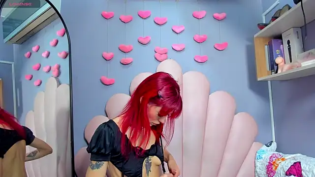 Snapshot of luci_miller chatting on February 11, 2026, 3:22 am luci miller online show from February 11, 2026, 3:22 am