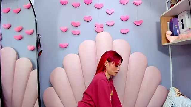 Snapshot of luci_miller chatting on March 1, 2026, 9:22 am luci miller online show from March 1, 2026, 9:22 am