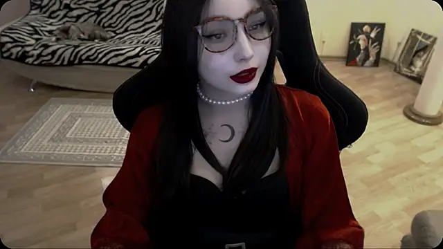 fromsun forsoul777 online show from December 1, 2025, 11:37 am