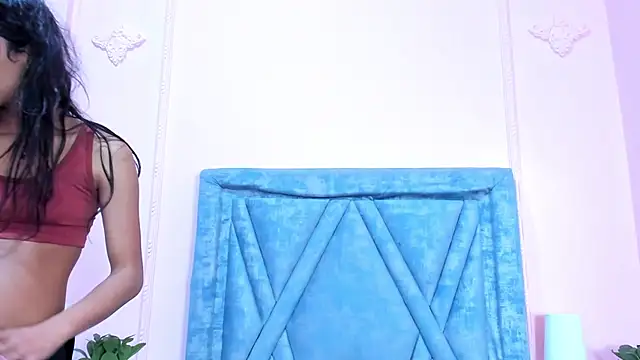 EsmeraldaBlake online show from January 10, 2026, 11:12 am