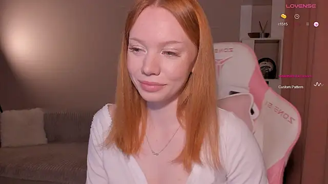 Elisahsthetics online show from January 18, 2026, 10:35 pm