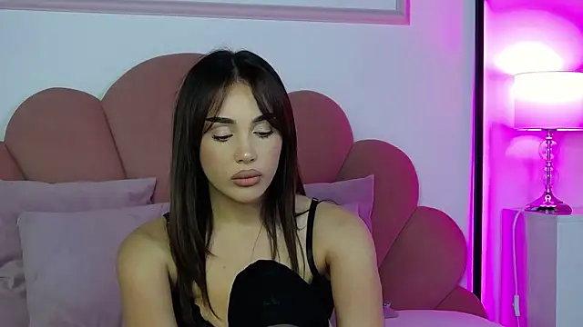 IvyNox online show from November 15, 2025, 8:22 am