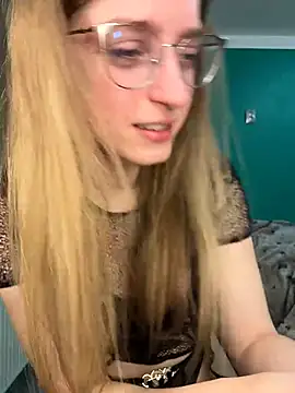 EveLunny online show from January 15, 2026, 2:49 am