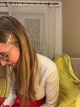 EveLunny online show from January 16, 2026, 12:47 am