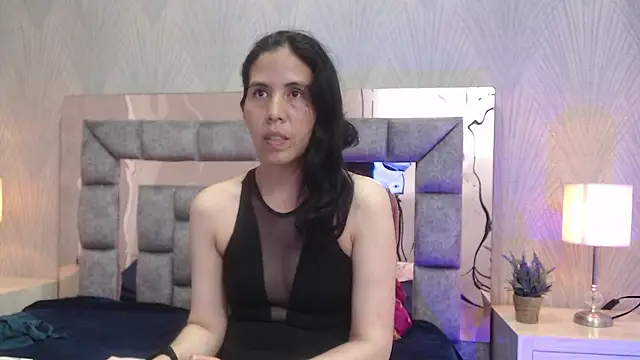 GiselaZivic online show from January 10, 2026, 7:15 pm