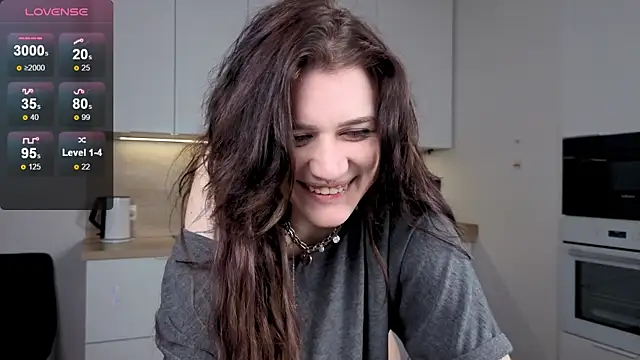 eshleeygreen online show from January 5, 2026, 5:27 pm