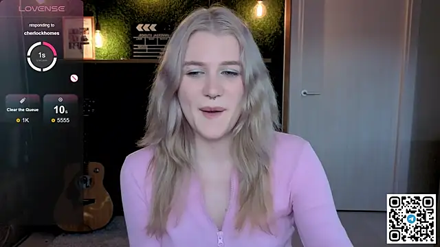 eshleeygreen online show from June 4, 2026, 9:54 pm