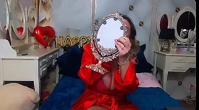 xplayfullblondexx online show from March 6, 2025, 6:19 am