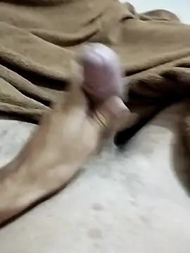 Luan1267 online show from February 19, 2026, 9:33 pm