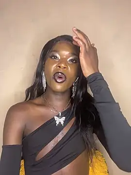 SexyDior925 online show from January 17, 2026, 4:33 pm