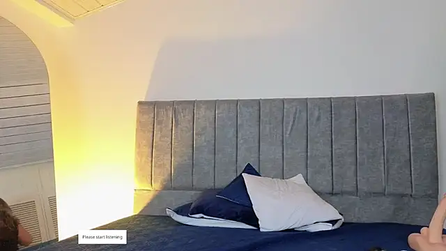 CurvyRosse  online show from January 7, 2026, 11:45 am