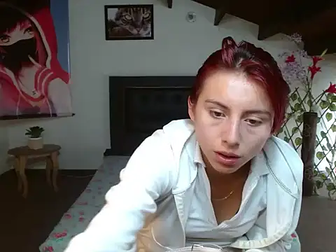 LuluKiss  online show from February 3, 2026, 1:49 pm