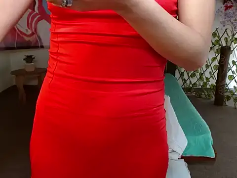 LuluKiss  online show from February 11, 2026, 1:38 pm