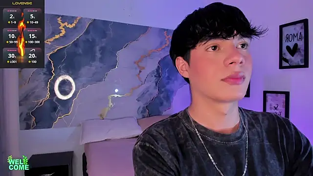 Isaac Kurtt online show from November 19, 2025, 7:25 pm